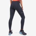 Теплые женские спортивные брюки Montane для активного отдыха, путешествий, туризма, альпинизма и бега на природе для онлайн магазина товаров для активной жизни