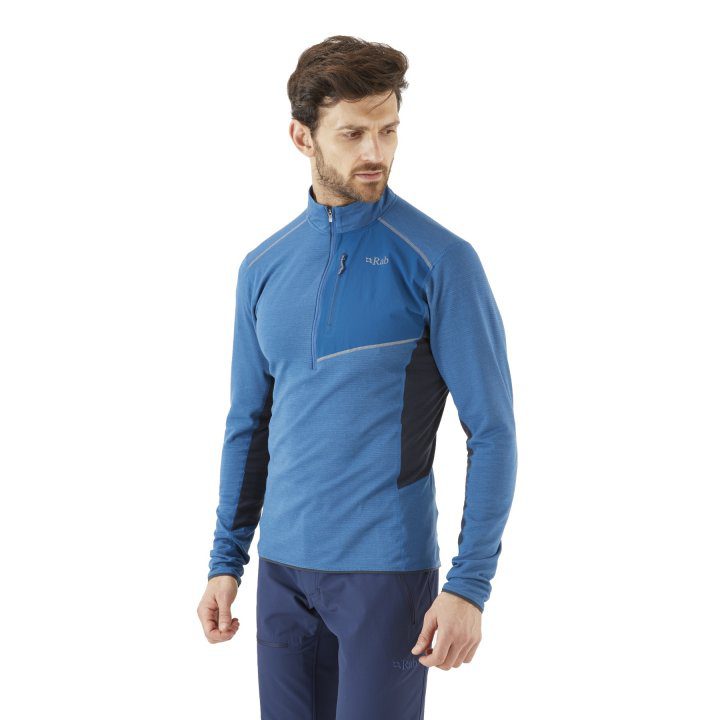 Термофутболка Rab Syncrino Light для активного отдыха и путешествий, одежда и обувь для хайкинга и альпинизма, магазин спортивных товаров