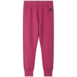 Термоштаны Reima Misam JR вишнёвый розовый для активного отдыха, путешествий и горных походов, одежда и обувь для туризма и альпинизма