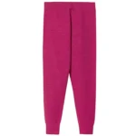 Термоштаны Reima Misam JR cranberry pink для активного отдыха и путешествий, спортивная одежда, обувь для походов и альпинизма в интернет-магазине
