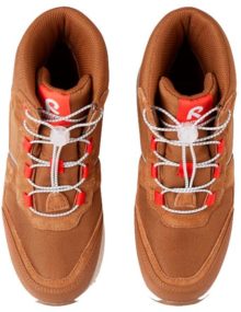 Детские ботинки Reimatec Ehtii JR коричневые для активного образа жизни, путешествий, хайкинга и альпинизма для онлайн магазина спортивной одежды и обуви