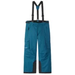 Тамбовские брюки Reimatec Laskija JR для активной жизни, одежды и обуви для походов, альпинизма и путешествий, глубокий океан