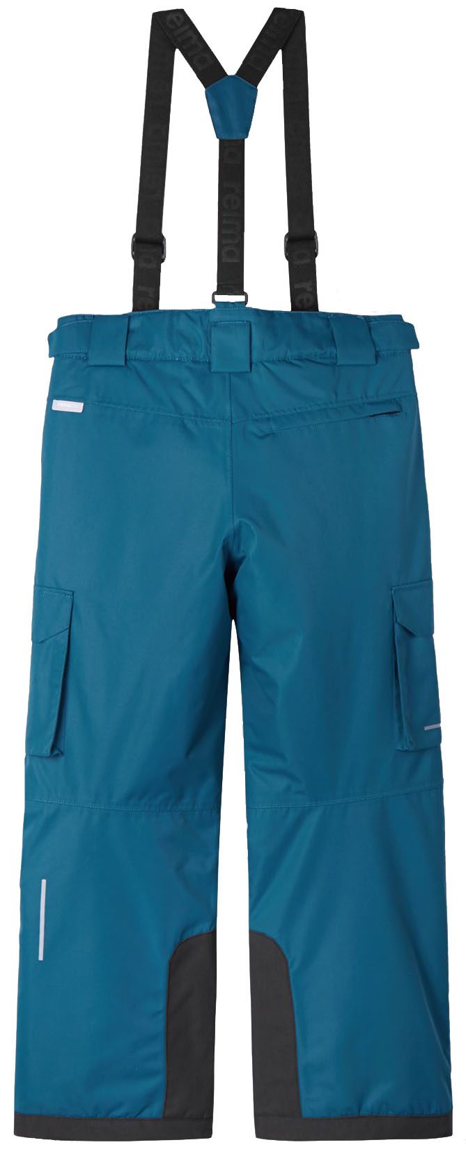 Детские брюки Reimatec Laskija JR в стиле активной жизни для онлайн магазина одежды обуви для походов путешествий и альпинизма