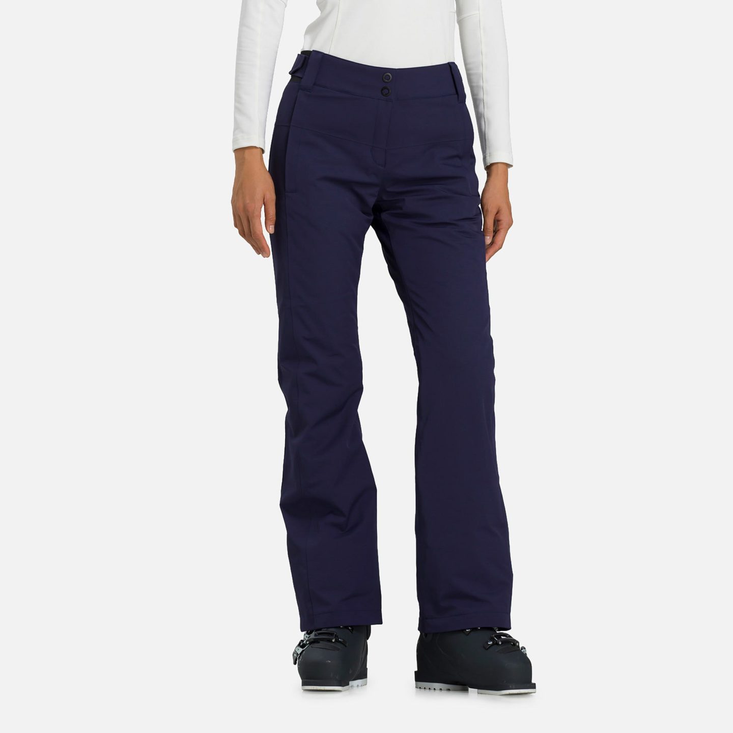 Штаны Rossignol Elite Wmn nocturne для активного отдыха, туристической одежды и обуви для восхождения и путешествий в интернет-магазине спортивных товаров