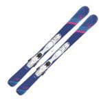 Детская лыжная обувь Rossignol Experience Pro W Pro Xpress JR на сайте магазина спортивных товаров для активного отдыха, горных лыж, горного туризма и путешествий