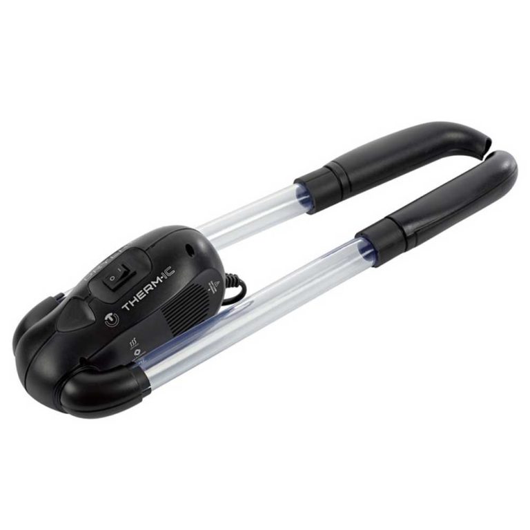 Сушилка для обуви Thermic Dryer Plus для активной жизни, туристической одежды и обуви, походной экипировки, предназначенная для сушки обуви, обувных товаров и аксессуаров для путешествий и хайкинга