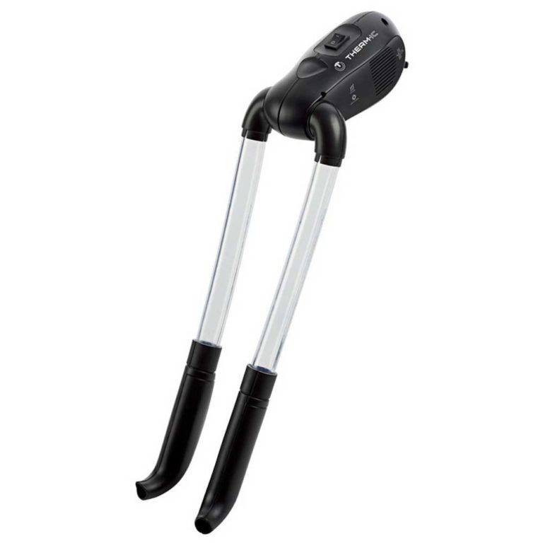 Сушилка для обуви Thermic Dryer Plus EU для активного отдыха, туризма и горных походов на сайте магазина одежды и обуви для туризма и путешествий