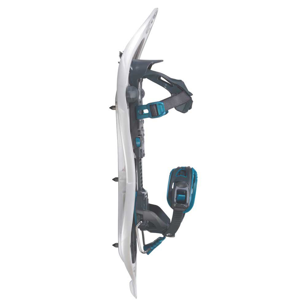 Треккинговые снегоступы TSL 305 Access Crystal для активного отдыха, походов и альпинизма, зимняя обувь и снаряжение для путешествий