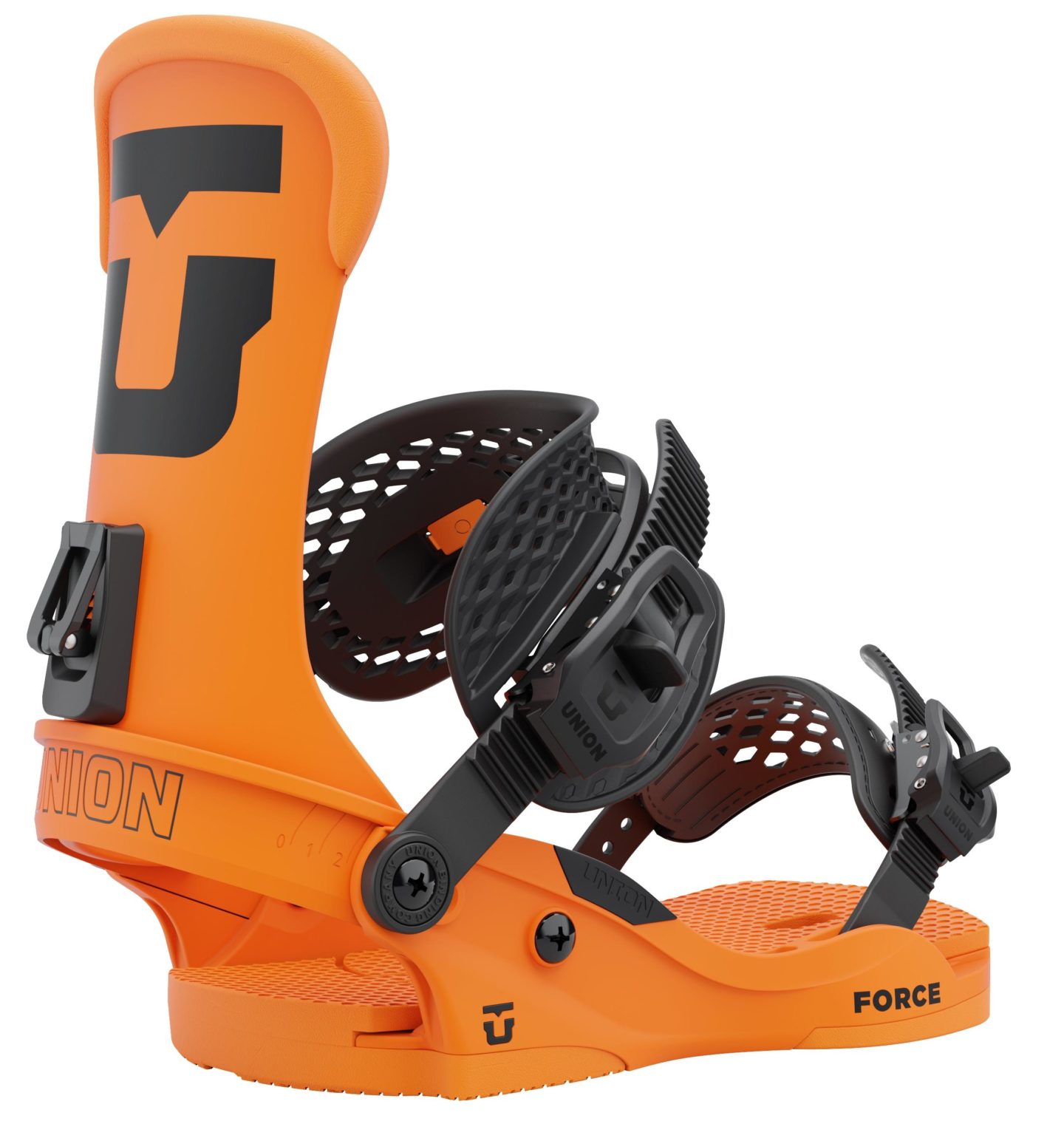 Крепление для сноуборда Union Force для активного отдыха, одежды, обуви, хайкинга, альпинизма и путешествий в онлайн магазине для активной жизни
