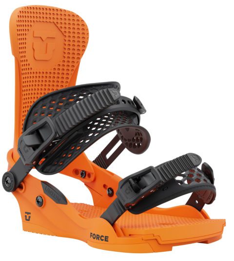 Крепление для сноуборда Union Force для активной жизни, путешествий и горных походов, спортивная обувь и экипировка для склона и путешествий
