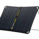 Солнечное зарядное устройство Goal Zero Nomad 10 для активного отдыха, походов и путешествий в интернет-магазине экипировки, одежды и обуви для туризма и альпинизма