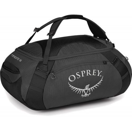 Сумка Osprey Transporter 65 для активного отдыха походов путешествий и тренировки на онлайн магазине с экипировкой для активной жизни, одежды, обуви и снаряжения для хайкинга и альпинизма