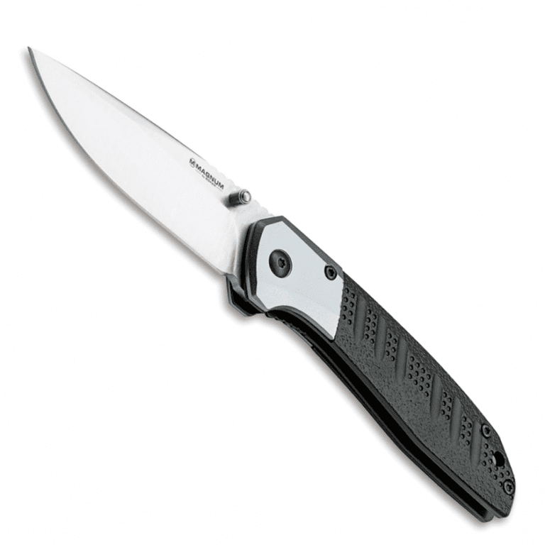 Миниатюрный нож Boker Magnum Advance Pro EDC для активного отдыха туризма и альпинизма, аксессуары для активной жизни, походная экипировка, обувь и одежда для путешествий