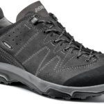 Кроссовки Asolo Agent Evo GV графит для активного отдыха, путешествий, хайкинга, альпинизма и туристической обуви для онлайн магазина