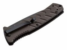 Нож Boker Plus Strike Droppoint Coyote для активного отдыха походов альпинизма и путешествий в интернет-магазине товаров для активной жизни
