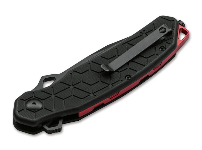 Нож Boker Plus Yokai для активного отдыха, походов и путешествий, туристическая экипировка, снаряжение для хайкинга и альпинизма