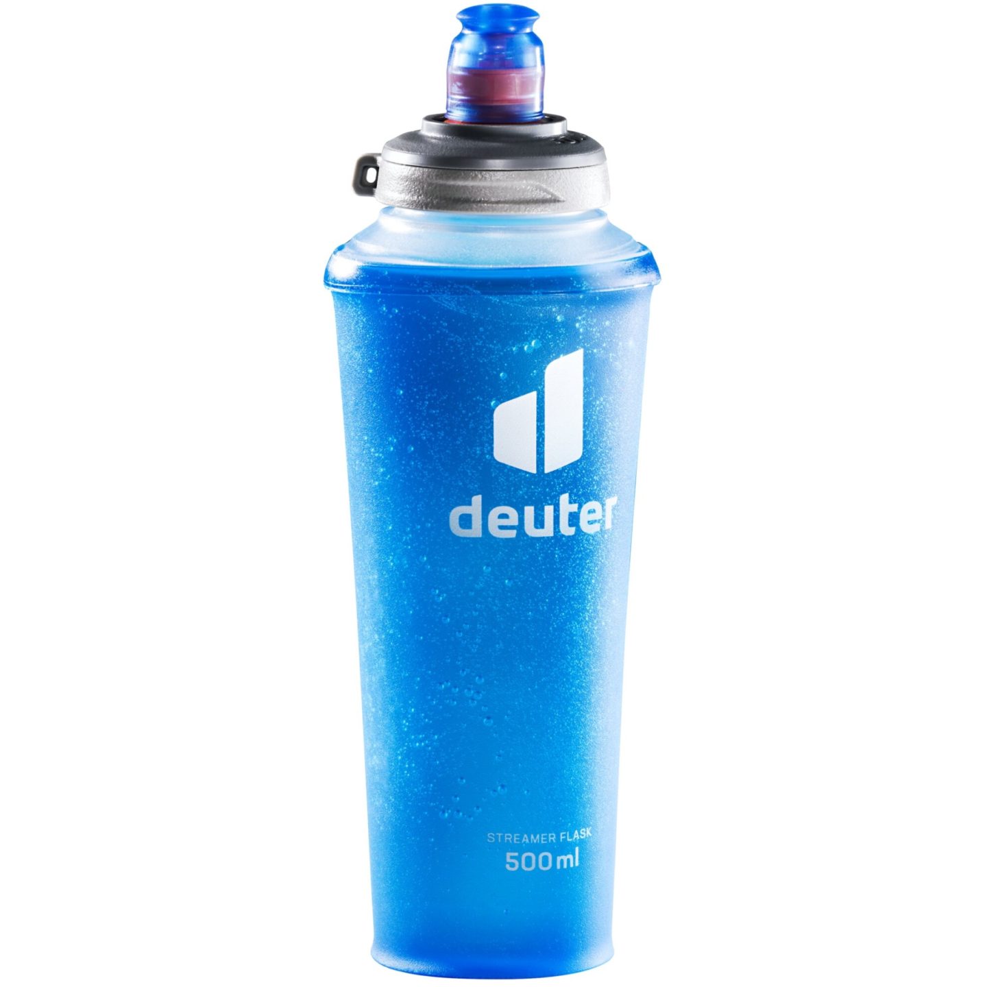 Компактная питьевая система Deuter Streamer Flask 500 мл для активного отдыха путешествий и альпинизма в интернет магазине спортивной одежды и снаряжения