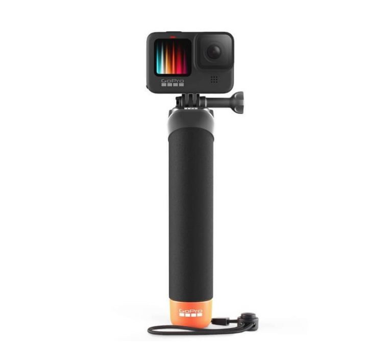 Монопод-поплавок для GoPro для активного отдыха туризма хайкинга альпинизма и путешествий с товарами для активной жизни, одеждой и обувью