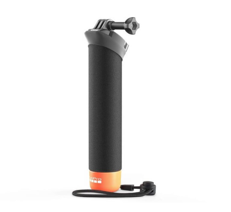 Монопод-поплавок для GoPro для активного отдыха, путешествий, альпинизма и hiking, удобная экипировка для любителей приключений и спорта на природе