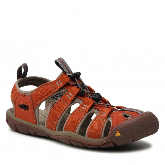 Активная одежда и обувь для походов и путешествий сандалии Keen Clearwater CNX для активного отдыха на природе, туризма и альпинизма на онлайн магазине экипировки