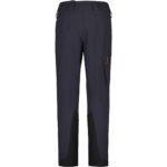 Технические брюки Rab Ascendor AS Mns ebony для активного отдыха, походов, альпинизма и путешествий в онлайн-магазине экипировки для активной жизни