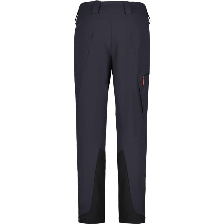 Технические брюки Rab Ascendor AS Mns ebony для активного отдыха, походов, альпинизма и путешествий в онлайн-магазине экипировки для активной жизни