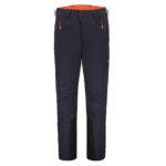 Тренировочные брюки Rab Ascendor AS Mns ebony для активного отдыха походов трекинга и путешествий спортивная одежда обувь для альпинизма и путешествий