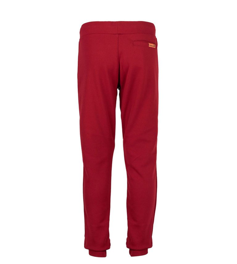 Детские спортивные штаны Ternua Kuibis JR бордового цвета для активного отдыха прогулок походов и путешествий на сайте магазина спортивной одежды и обуви для активной жизни