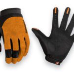 Велоперчатки Bluegrass React зеленые для активного отдыха, походов и путешествий, спортивная одежда и обувь для туризма и альпинизма