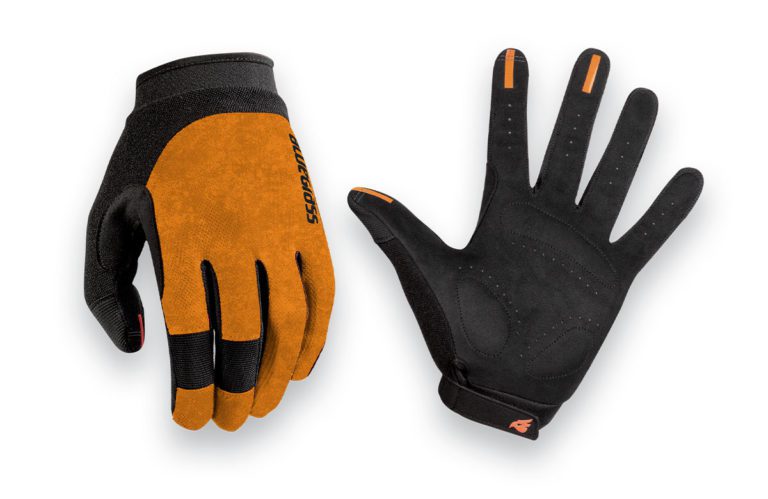 Велоперчатки Bluegrass React зеленые для активного отдыха, походов и путешествий, спортивная одежда и обувь для туризма и альпинизма