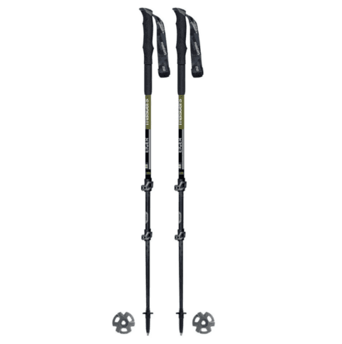 Миниатюрное изображение скандинавских палок Masters Sport для активного отдыха, занятий спортом, туризма и альпинизма для онлайн магазина спортивной одежды и обуви