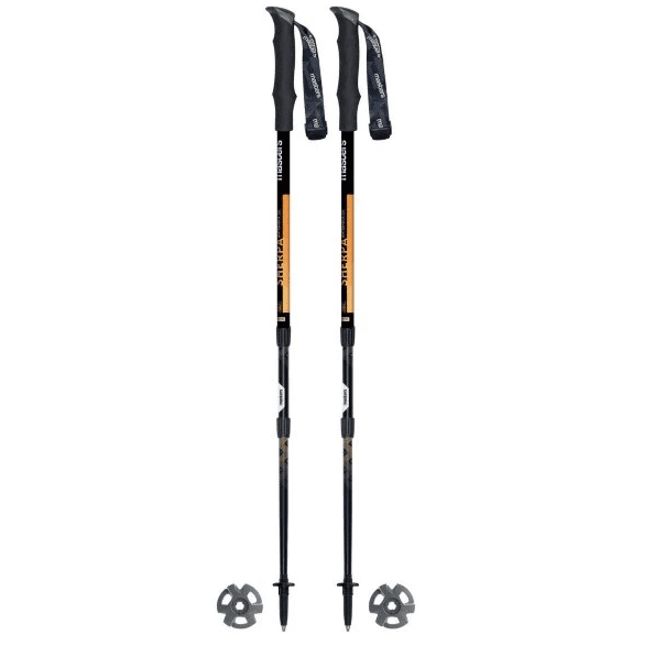 Треккинговые палки Masters Sherpa Antishock для активного отдыха, походов и путешествий — обувь, одежда и снаряжение для хайкинга, альпинизма и туризма
