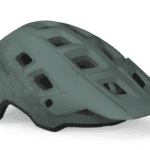 Шлем для активного отдыха и путешествий Met Terranova зеленый черный — спортивная экипировка для велосипедов походов и альпинизма в интернет-магазине