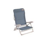 Раскладной стул Outwell Seaford Ocean Blue для активного отдыха походов путешествий и туристической экипировки в интернет-магазине активной жизни с одеждой, обувью и снаряжением для хайкинга и альпинизма