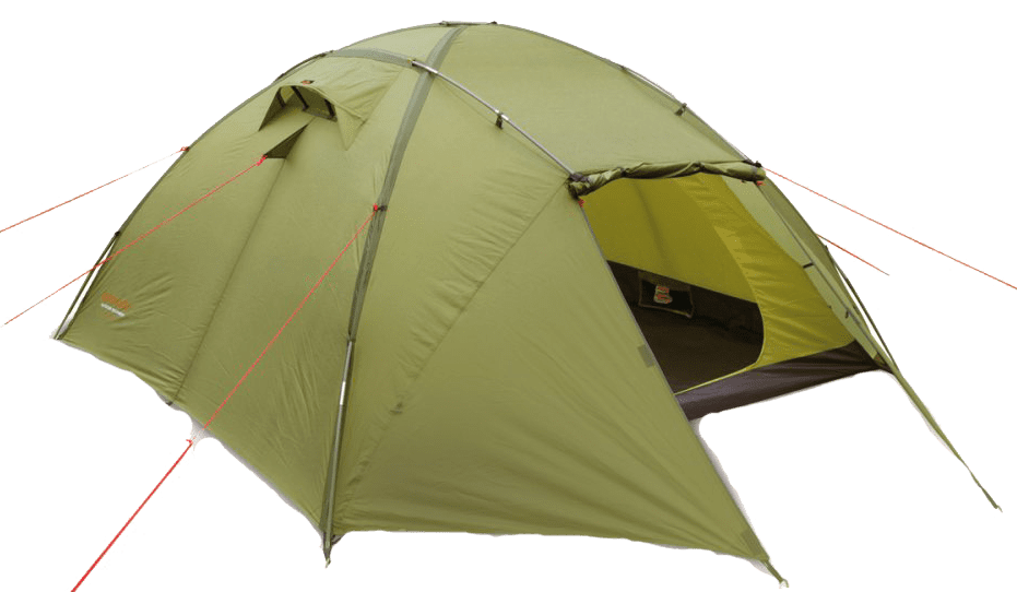 Тент для палатки Pinguin Tornado 3 Dural для активного отдыха туристов — экипировка для путешествий походов и хайкинга, одежда и обувь для кемпинга и альпинизма