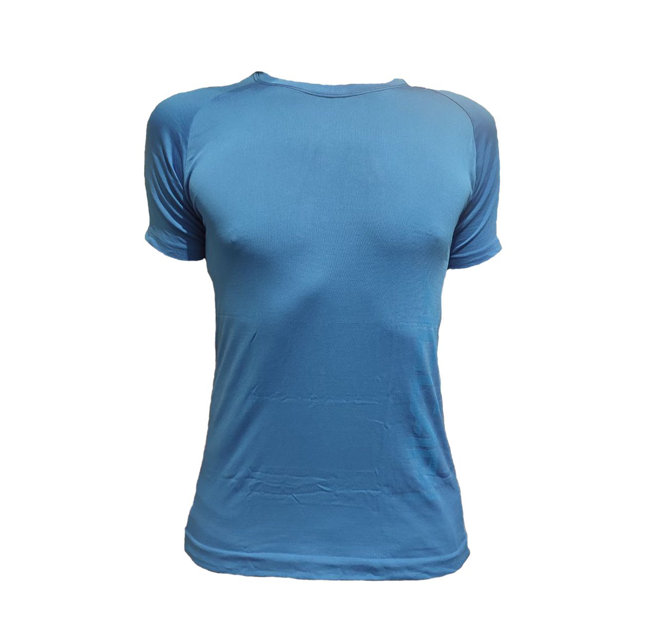 Термофутболка Accapi Nembus Light SS Mns electric blue для активного отдыха, походов и путешествий, спортивная одежда и обувь для онлайн магазина товаров для активной жизни