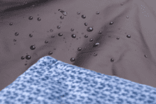 Плед для пикника Amazonas Molly Ocean для активного отдыха, походов, путешествий и спортивной одежды, обуви и снаряжения для туризма и альпинизма