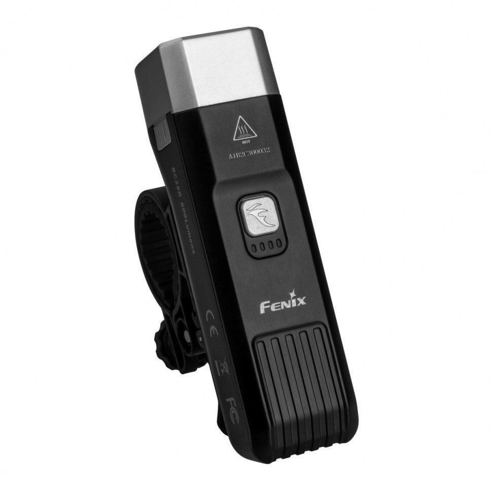 Брелок для ключей с фонарем Fenix BC25R LED для активного отдыха, походов и путешествий, экипировка для альпинизма и туризма в интернет-магазине