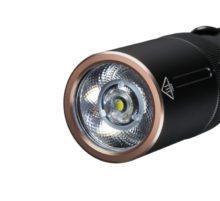 Личный фонарь Fenix E20 V2.0 LED для активного отдыха, путешествий, кемпинга, походов и альпинизма для онлайн-магазина товаров для активной жизни