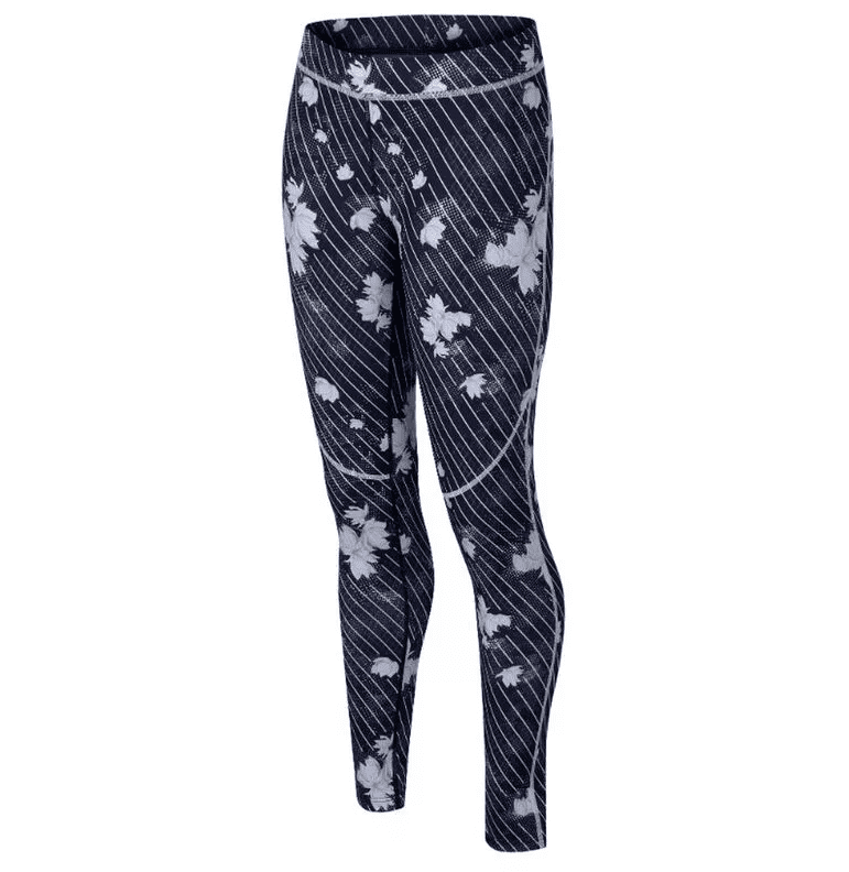 Туфли и спортивная одежда для активного отдыха и путешествий на природе в стиле Брюки Hannah Monety Wmn night sky для активного образа жизни, походов и путешествий