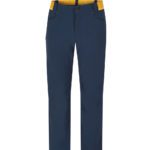 Брюки Hannah Niguel Mns midnight navy для активного отдыха, туризма, хайкинга и путешествий, одежда и обувь для активной жизни в онлайн магазине