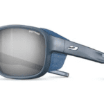 Товары для активного отдыха очки Julbo Montebianco 2 Bleu для путешествий, горного туризма и занятий спортом в интернет-магазине спортивной одежды и обуви