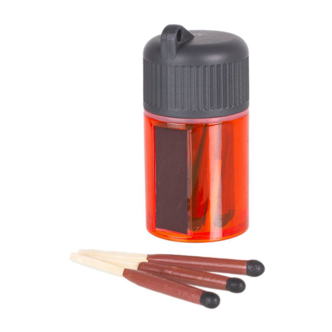 Запасные мачты Lifesystems для экстремальных условий для активного отдыха, походов, туризма и путешествий в лыжной, горной и туристической экипировке