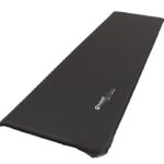 Самонадувающийся коврик Outwell Sleepin Single 3.0 см для активного отдыха кемпинга походов и путешествий с аксессуарами для туристов и альпинистов