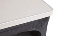 Компактный складной шкаф Outwell Wardrobe Skyros для активного отдыха походов туризма и путешествий в интернет-магазине товаров для активной жизни одежда обувь снаряжение