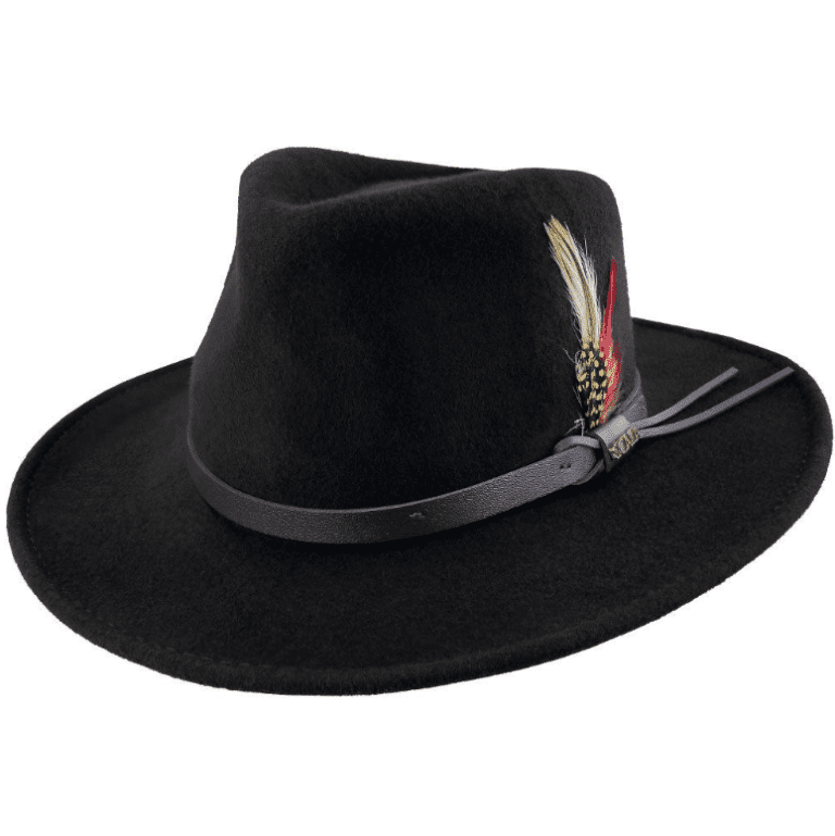 Шляпа Relags Hat Crushable для активного отдыха, путешествий, походов и альпинизма с удобной защитой от солнца и стильным дизайном