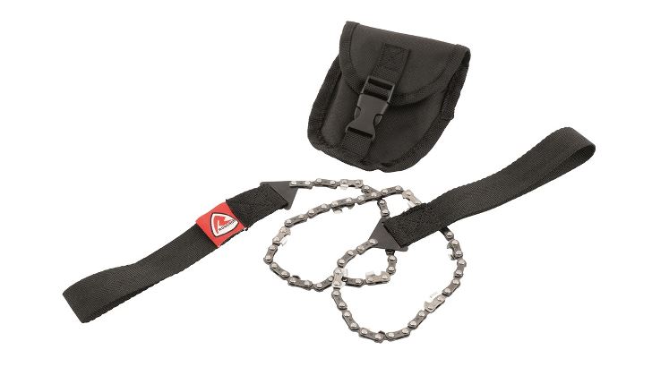 Robens Custer Saw Иконка пилы Robens Custer для активного отдыха, туристической экипировки, походов, альпинизма и путешествий в интернет-магазине активной жизни