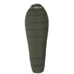 Спальный мешок Robens Glacier III для активного отдыха, походов, туризма, путешествий, экипировка для альпинизма, туристическая одежда и обувь для активной жизни