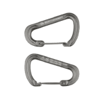 Набор карабинов Sea To Summit для активного отдыха, альпинизма, походов и путешествий на сайте магазина активной жизни