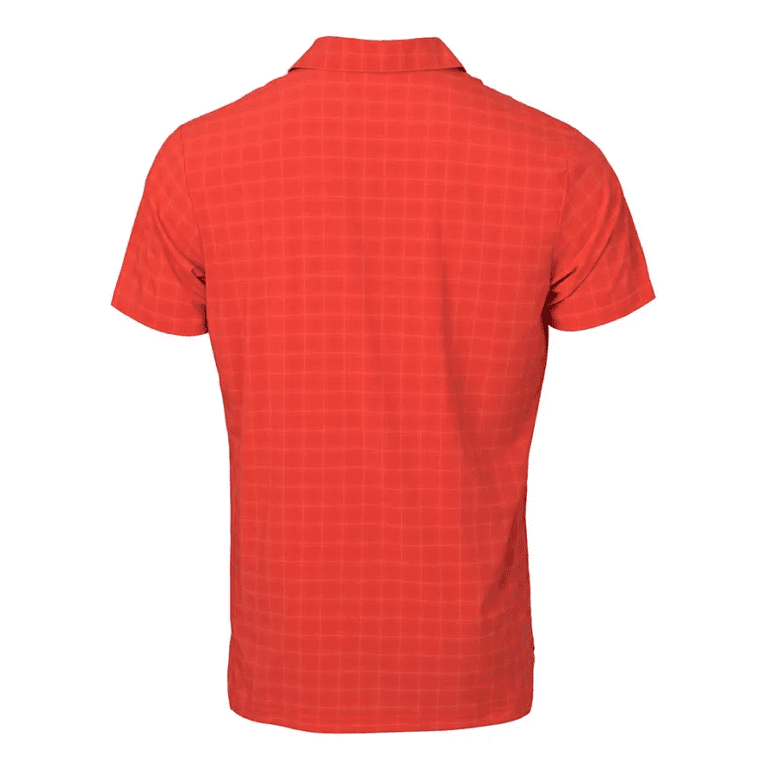 Рубашка Ternua Athym Mns ocean blue для активного отдыха, походов, путешествий, в одежде и обуви для альпинизма и туризма в онлайн магазине